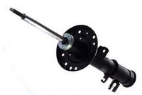 Amortizor ASAM AUTOMOTIVE, Cod: 70937
