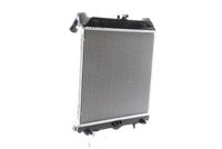Thumbnail - Radiateur - CR383000S - MAHLE