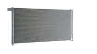 Thumbnail - Condensor, airconditioning - AC425000P - MAHLE