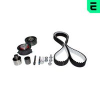 Set curea de distributie OPTIMAL, Cod: OP-EBK17270