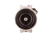 Kompressor, Klimaanlage