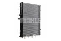 Thumbnail - Radiateur - CR889000S - MAHLE