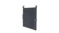 Thumbnail - Condensor, airconditioning - AC687001S - MAHLE