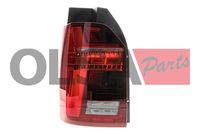 OLSA Aftermarket Achterlicht 1