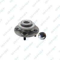 Set rulment roata GSP, Cod: 9230004A