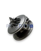 Rumpfgruppe, Turbolader Rumpfgruppe, Turbolader