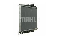 Thumbnail - Radiateur - CR514000P - MAHLE
