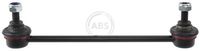Stange/Strebe, Stabilisator