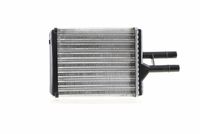 Thumbnail - Intercooler, inlaatluchtkoeler - CI56000S - MAHLE