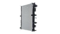 Thumbnail - Radiateur - CR2101000P - MAHLE