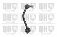 Stange/Strebe, Stabilisator
