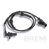 Sensor, Raddrehzahl