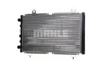 Thumbnail - Radiateur - CR499000S - MAHLE