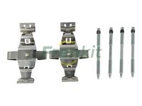 Set accesorii, placute frana FRENKIT, Cod: 930046