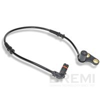 Sensor, Raddrehzahl