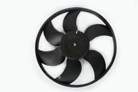 Ventilator, radiator ASAM AUTOMOTIVE, Cod: 33819