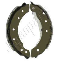 Комплект спирачна челюст GF-0602AF JAPANPARTS