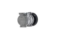 Thumbnail - Compressor, airconditioning - ACP1558000S - MAHLE