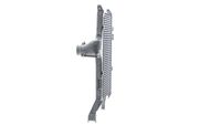 Thumbnail - Intercooler, inlaatluchtkoeler - CI115000P - MAHLE