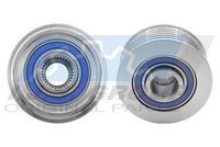 Alternator Freewheel Clutch