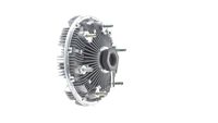 Thumbnail - Koppeling, radiateurventilator - CFC249000P - MAHLE