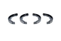 ATE Remschoenset, parkeerrem 3