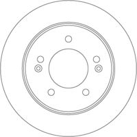 Bremsscheibe