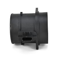 DELPHI Luchtmassameter 2