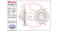 Bremsscheibe