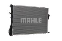 Thumbnail - Radiateur - CR295000S - MAHLE