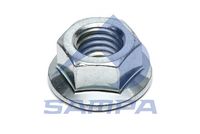 MUTTER ACHSSCHENKELBOLZEN (FEDERBOCK)