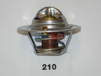 Termostat,lichid racire JAPKO, Cod: 38210