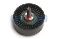 Umlenk-/Führungsrolle, Keilrippenriemen Umlenk-/Führungsrolle, Keilrippenriemen
