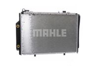 Thumbnail - Radiateur - CR249000S - MAHLE