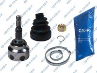 Kit cap planetara GSP, Cod: 899061