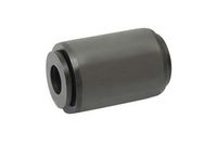 Lagerbuchse, Blattfeder