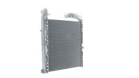 Thumbnail - Intercooler, inlaatluchtkoeler - CI143000P - MAHLE