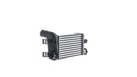 Thumbnail - Intercooler, inlaatluchtkoeler - CI677000S - MAHLE