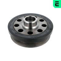 Fulie curea, arbore cotit OPTIMAL, Cod: F7-8025