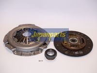 Set ambreiaj JAPANPARTS, Cod: KF-W19