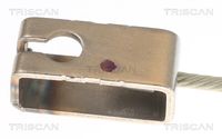 TRISCAN Trekkabel, parkeerrem 2