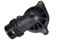 термостат, охладителна течност