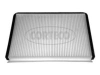 Filter, Innenraumluft