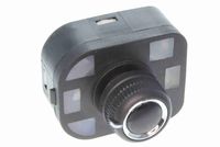 Comutator / buton reglare oglinda VEMO, Cod: V10-73-0276