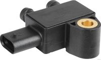 Sensor, Abgasdruck