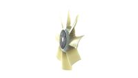 Thumbnail - Koelventilatorwiel - CFF457000P - MAHLE