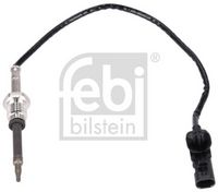 Sensor, Abgastemperatur