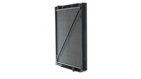 Thumbnail - Radiateur - CR670001S - MAHLE