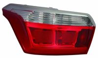 Tail Light Assembly