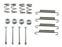 комплект принадлежности, челюсти за ръчна спирачка